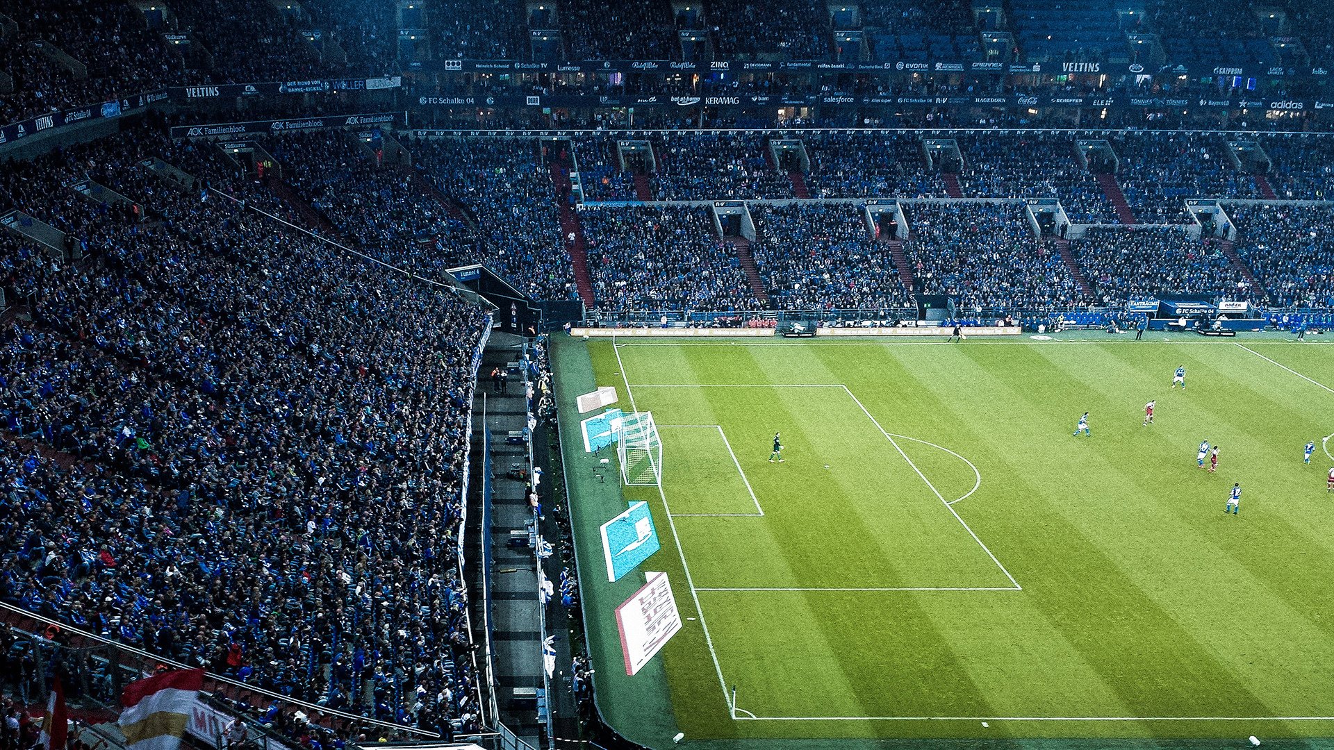 逆转神话：那些令人毛骨悚然的欧冠奇迹，天下足球欧冠十大逆转